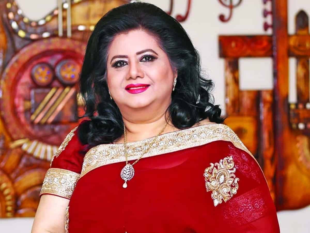 Melody Queen Runa Laila