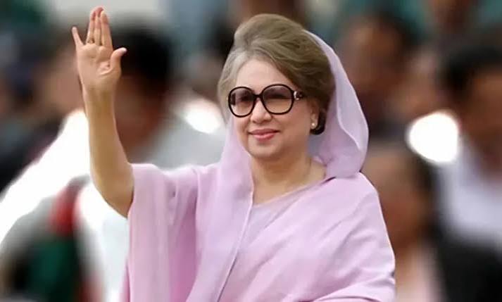 Bangladesh's uncompromising leader Begum Khaleda Zia