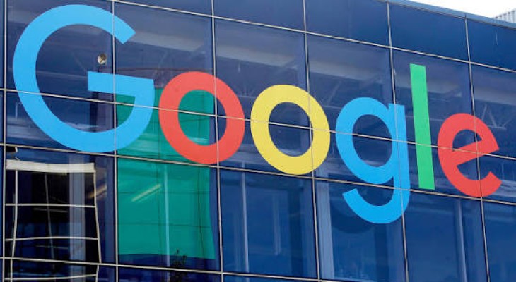Google fined $463m over EU location data breach