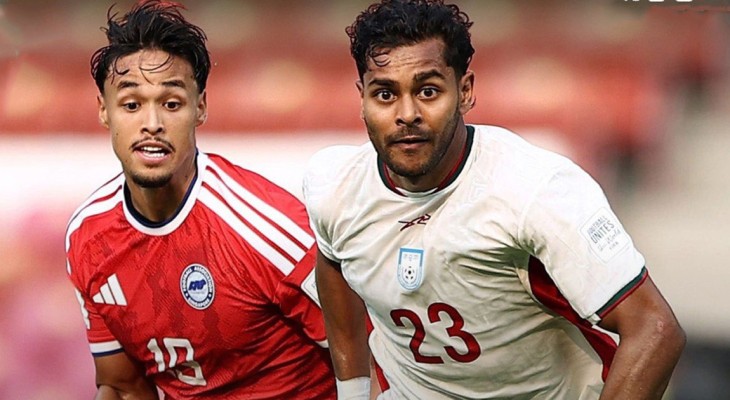 Bangladesh lose again to Singapore