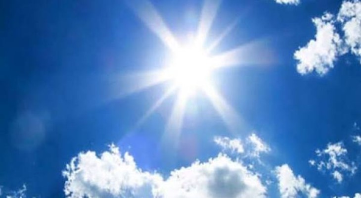 Met office forecasts dry weather in most parts of country